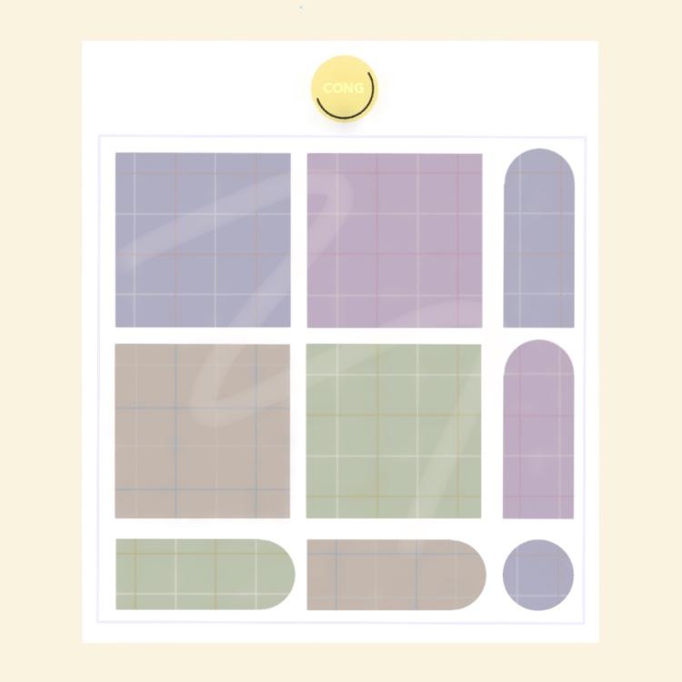 Tai Simple Sticky Note