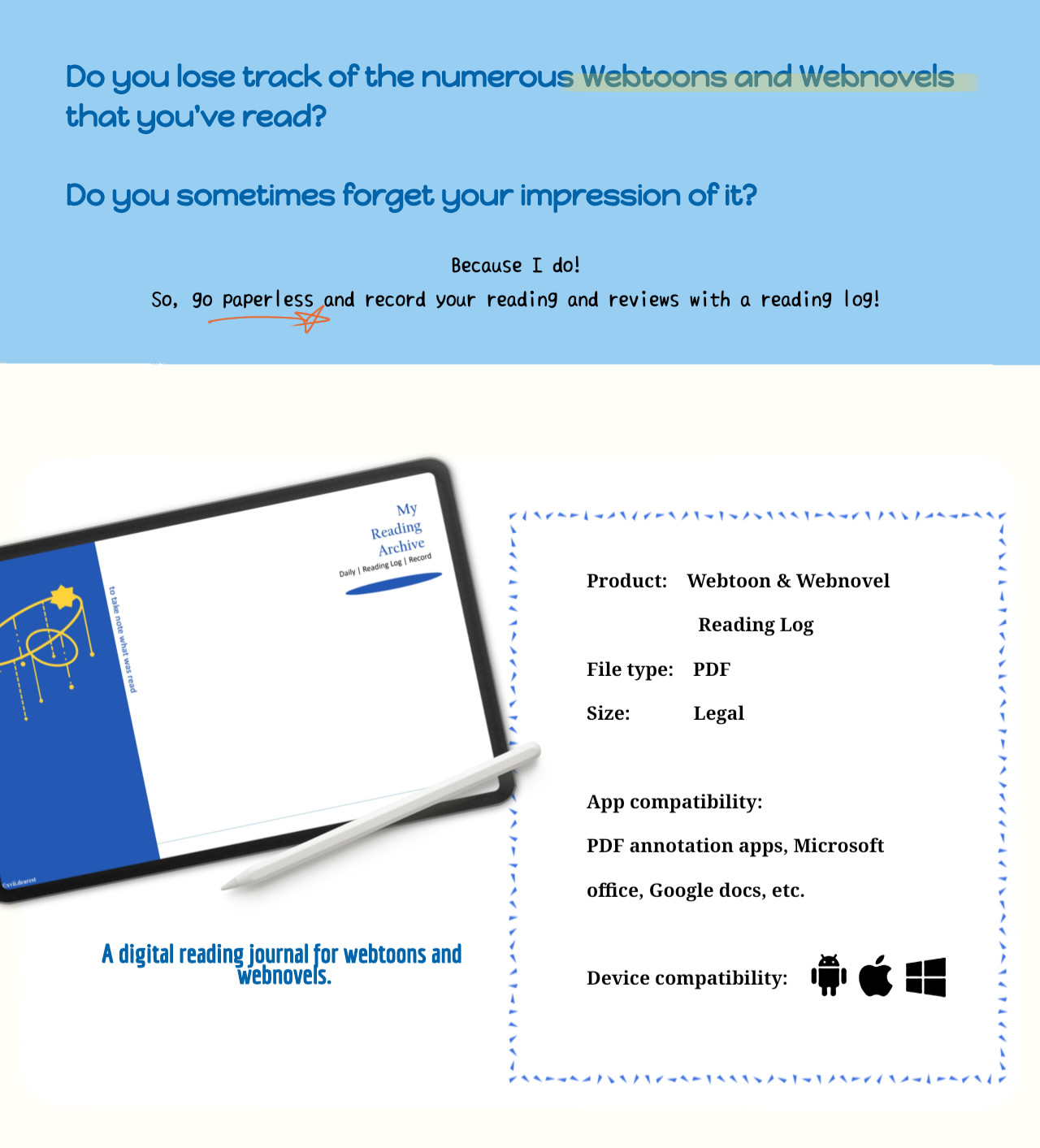 Webtoon Webnovel Reading Log Archive webtoon-webnovel-reading-log-archive