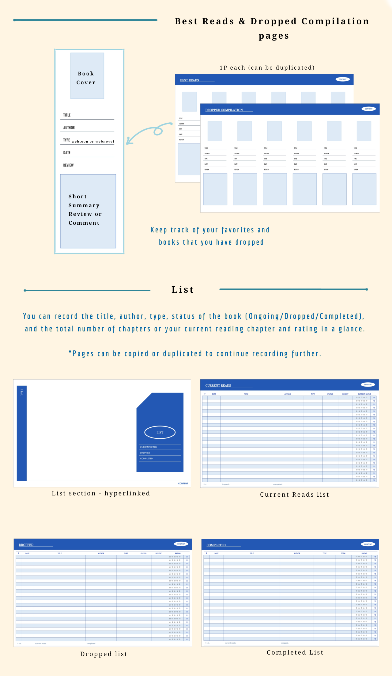 Webtoon Webnovel Reading Log Archive webtoon-webnovel-reading-log-archive