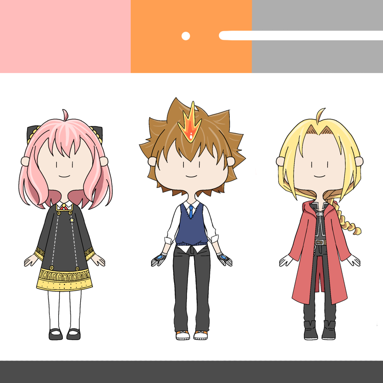 アニメセル画(背景付)】ハロー!レディリン ヴィヴィアン·スペンサー