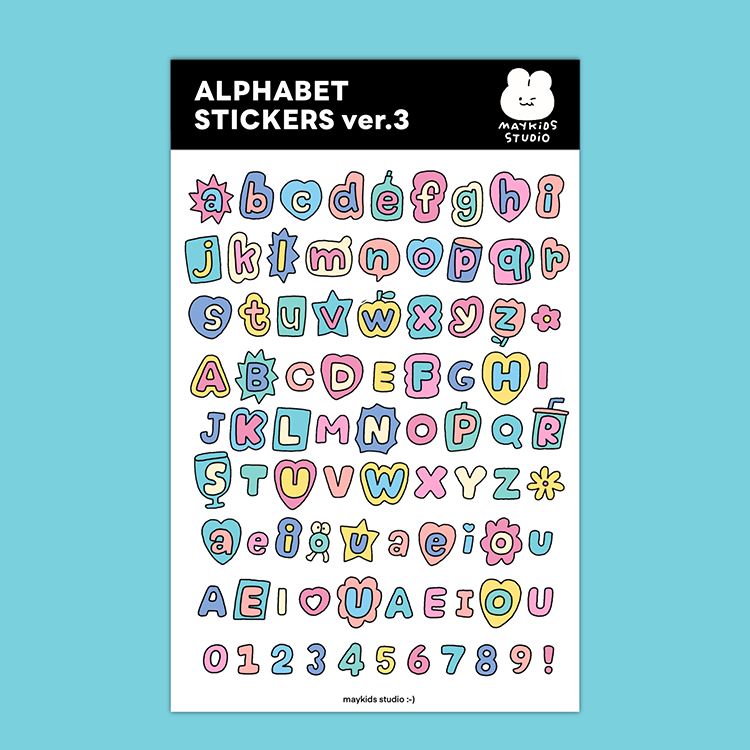 kawaii_kawauso_loveページ Kawaii Emoji Sticker Ver.9 | Webudding