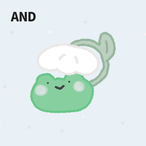 [AND] bbolabbo Frog C theme | Webudding