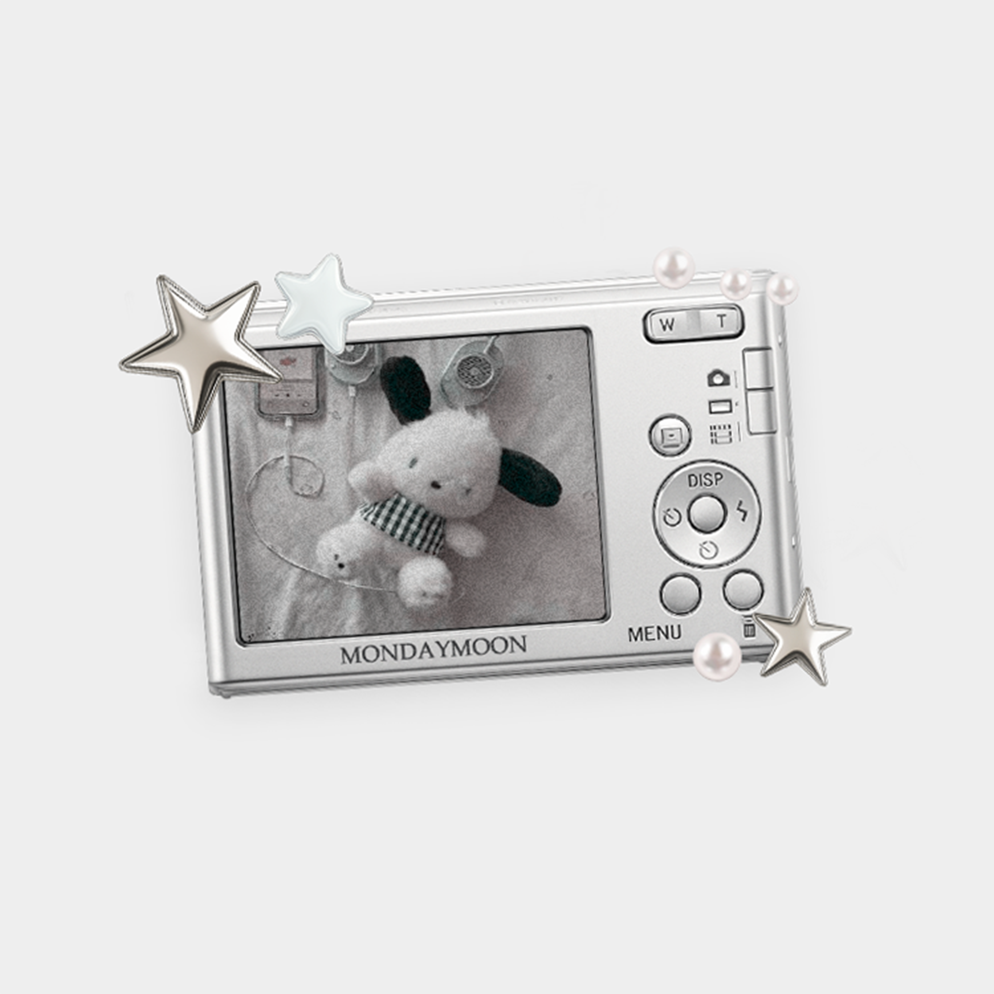 digital camera frame stickers | Webudding